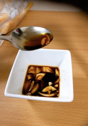 簡単お肉用タレ-レシピのメイン写真