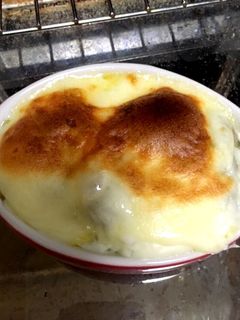 ロールキャベツグラタン-レシピのメイン写真