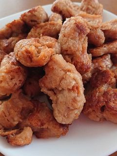 大豆ミートで唐揚げ-レシピのメイン写真
