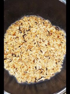 炊き込みご飯 簡単 炊飯器-レシピのメイン写真
