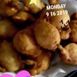 我が家のおいしいサーダーアンダーギー