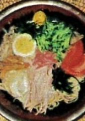 冷やし中華のタレ-レシピのメイン写真