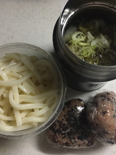 高校生お弁当(2019.9.16)-レシピのメイン写真