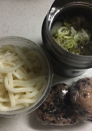 高校生お弁当(2019.9.16)-レシピのメイン写真