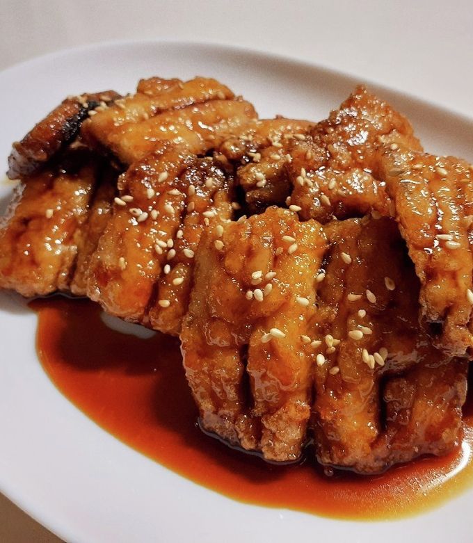 いわしの蒲焼き by 気まぐれ♡雨おんな 【クックパッド】 簡単おいしい