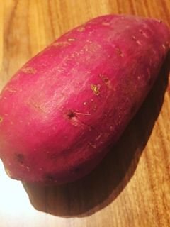 さつまいもの冷凍保存の方法-レシピのメイン写真