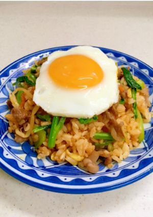 みんなで作るビビンバ♬ビビンバの素-レシピのメイン写真