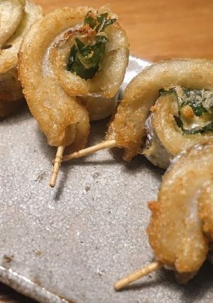 太刀魚の美味しい食べ方２。-レシピのメイン写真