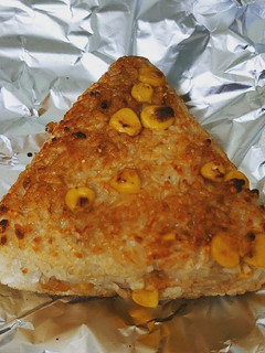 焼おにぎり-レシピのメイン写真