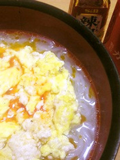 ダイエット☆スープが激旨ラーメン-レシピのメイン写真