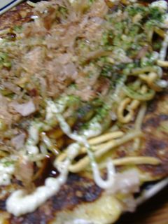 ♪ ~お好み焼~ ♪関西の家庭の味-レシピのメイン写真