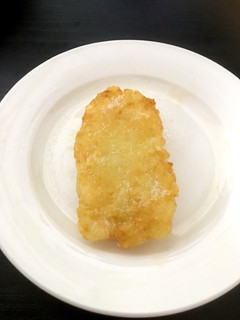 油少なめ!簡単ハッシュドポテト!!-レシピのメイン写真
