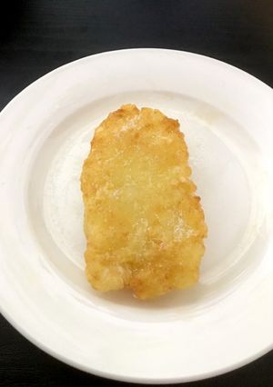 油少なめ！簡単ハッシュドポテト！！-レシピのメイン写真