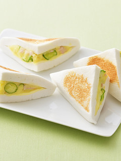 ポテサラはんぺんチーズ焼き-レシピのメイン写真