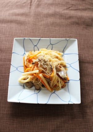 あいまぜ-レシピのメイン写真