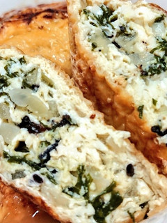 ほっこり油揚げの包み煮♪-レシピのメイン写真