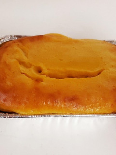 低カロリー♡ハチミツヨーグルトケーキ-レシピのメイン写真
