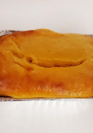 低カロリー♡ハチミツヨーグルトケーキ-レシピのメイン写真