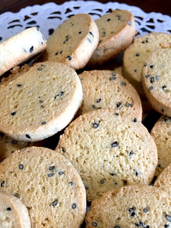 ☆おからクッキー-レシピのメイン写真