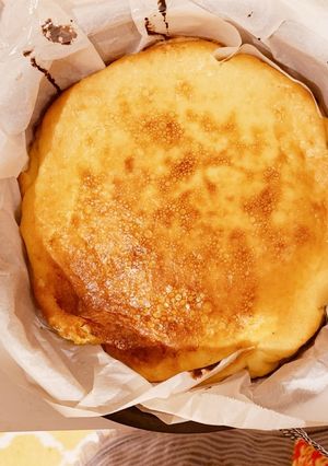 簡単バスチー-レシピのメイン写真