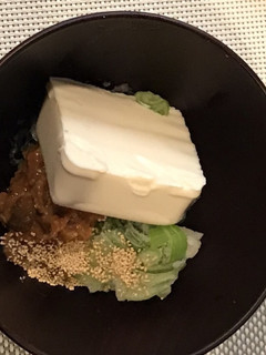 簡単 即席味噌汁-レシピのメイン写真