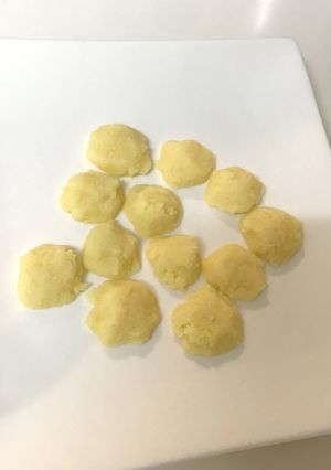 簡単手作りラムネ☆骨キッズミルキー風味-レシピのメイン写真