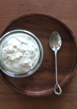 ランチドレッシング　（Ranch ）-レシピのメイン写真
