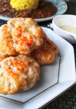 チキンナゲット　(お弁当作り置き)-レシピのメイン写真