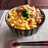 鶏そぼろ丼
