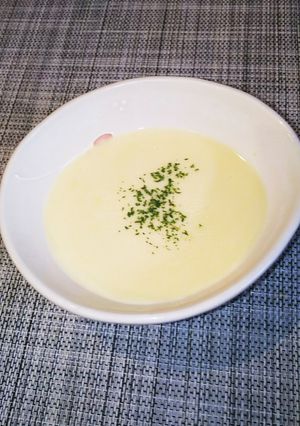 簡単☆コーンスープ♪コンクリーム缶で。-レシピのメイン写真