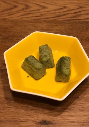 紫蘇オイルペースト-レシピのメイン写真