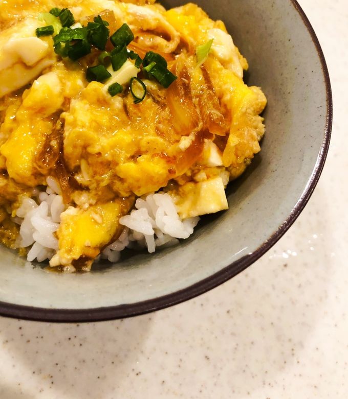 5分で玉子丼※ by 365日かぁちゃん 【クックパッド】 簡単おいしい