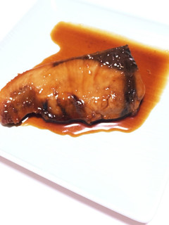 失敗しない簡単ブリの照り焼き-レシピのメイン写真