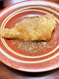 美味美味♡赤魚のおろし煮-レシピのメイン写真