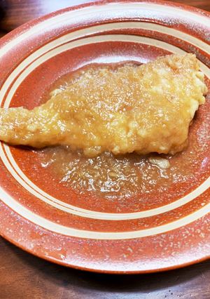美味美味♡赤魚のおろし煮-レシピのメイン写真