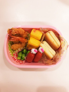 ❁towaおべんとう♡47❁-レシピのメイン写真