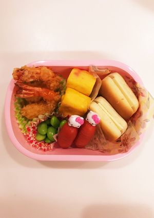 ❁towaおべんとう♡４７❁-レシピのメイン写真