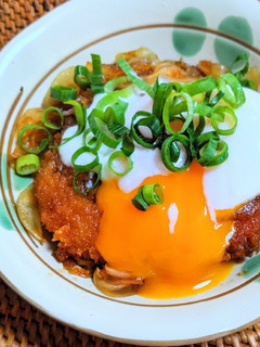 コロッケ甘辛煮-レシピのメイン写真