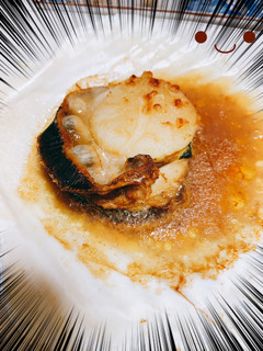 定番の旨さ!ホタテのバター焼き-レシピのメイン写真