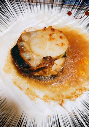 定番の旨さ!ホタテのバター焼き-レシピのメイン写真
