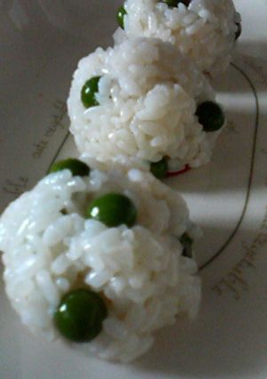 豆ご飯-レシピのメイン写真