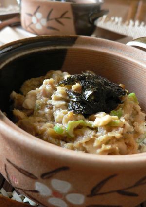 ～いろいろ混ぜて豆腐蒸し～-レシピのメイン写真