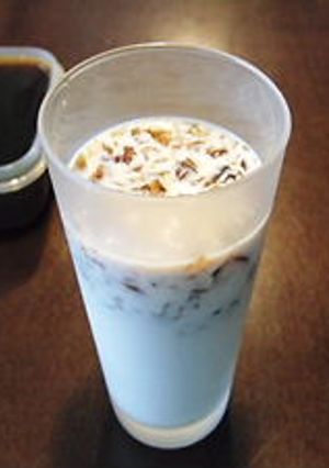 寒天で♪なんちゃってコーヒーゼリー-レシピのメイン写真