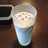 寒天で♪なんちゃってコーヒーゼリー