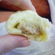 自分のおやつ★肉まん・蒸しパン♪