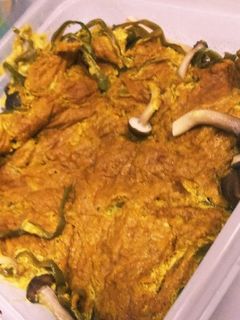 鮭のごまマヨ焼き-レシピのメイン写真