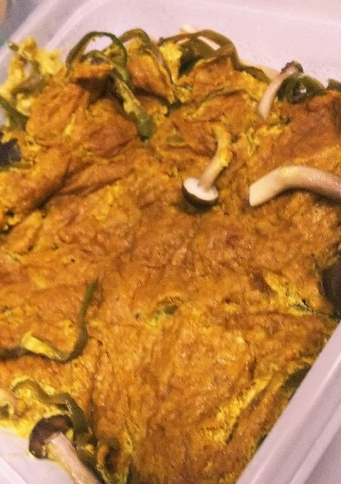鮭のごまマヨ焼き-レシピのメイン写真