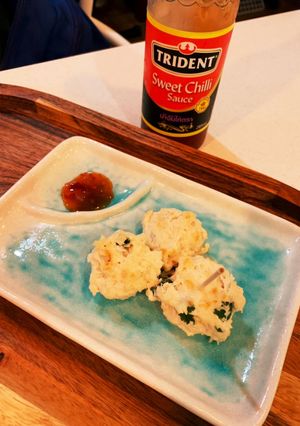 タイ風 ミートボール 持ち寄りパーティー-レシピのメイン写真