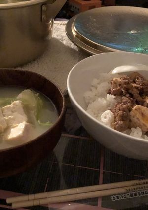 おっちゃんこ鶏ガラスープ-レシピのメイン写真