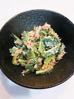 ゴーヤの和え物-レシピのメイン写真